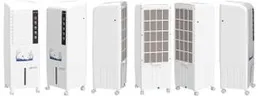 Premium Indian Air Cooler with warranty 22 Liters