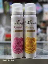 Enchanteur Perfumed Deo Mist 75ml