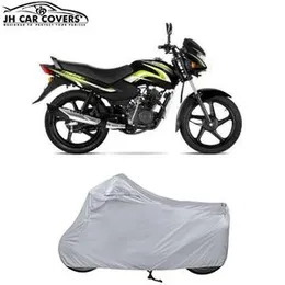 TVS Metro Heat Proof Bike Cover