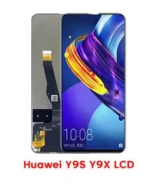 Huawei y9x Display