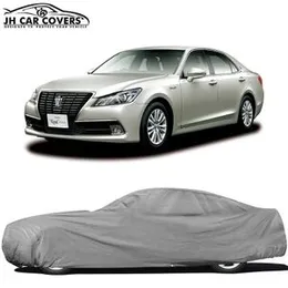 Toyota Crown Heat Proof Car Cover