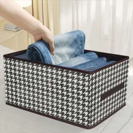 printed cloth storage