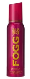 FOGG Essence 120ml Womens Perfume Body Spray 100% Originals-mohammed Rishad
