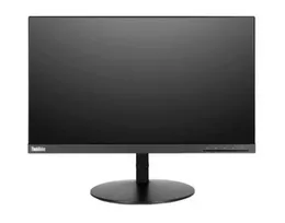 Lenovo ThinkVision Frameless Ips 27inch 24inch 23inch and 22inch Monitor