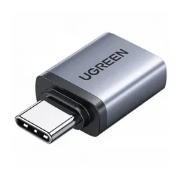 UGREEN Type-C To USB-A 3.0 Connector – US248 - 40702