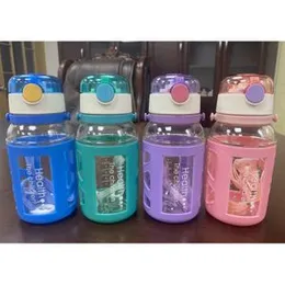 Kids Water Bottle Smart 650ML