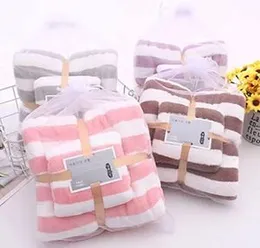 BABY TOWEL  Cotton soft Towel 2PCS