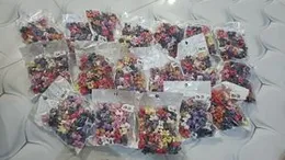 50Pcs Mini Clip Pack – Assorted Colors | Multipurpose Use