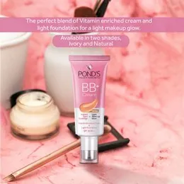 Pond's BB + Cream SPF 30 Ivory Light 9g