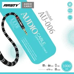 Ansty AUX CABLE AU-006