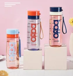 bayo fuxing water bottle
