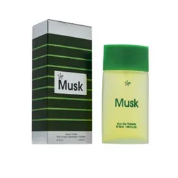 Musk Perfume for men and women 22ml 50ml 100ml long-lasting