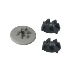 Panasonic Blender Motor Coupler (D Shape Slot) + 2 Jar Coupler
