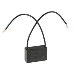 Stand Wall Fan 2 Wire Capacitor 2.2uF