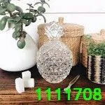 1111708 sugar bowl pineapple