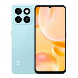 ZTE Blade A55 (4GB RAM|128GB)