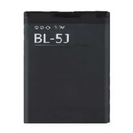 Nokia 5J Mobile Phone Battery
