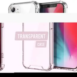 iPhone 11 Pro Transparent Clear Shockproof Bumper Clear View tpu Protective case Back cover for iPhone 11 Pro