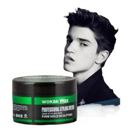 Wokali Wax Professional Styling System Firm Hold Sculpting
