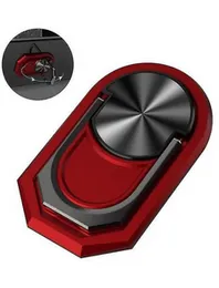 Rotatable Finger Ring Mobile Phone Holder Stand Grip