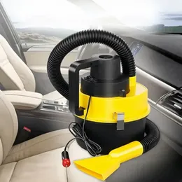 Wet and Dry Auto Vacuum