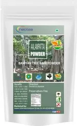 Neotea Allampattai Powder Barh Ficus Bengalensis Alai, Banyan Tree Bark, 500G