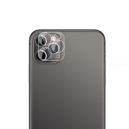iPhone 11 Pro Camera Lens Protector – Tempered Glass | Scratch-Resistant & Ultra Clear
