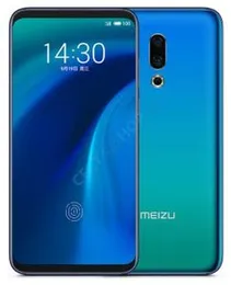 Meizu 16 Plus (6+128GB)