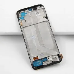 Redmi Note 10 4G display