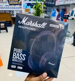 Marshall Major XVI Headphones.