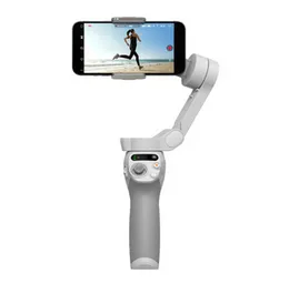 DJI Osmo Mobile SE Smartphone Stabilizer with 3-Axis Gimbal and Magnetic Quick-Release