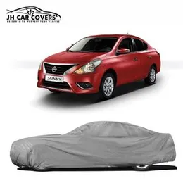 Nissan Sunny Heat Proof Car Cover