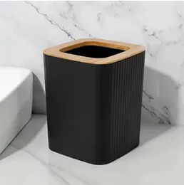 6 piece bathroom accessories set