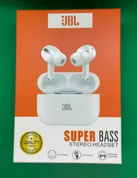 JBL Airpods pro bass TWS Premium Quality AirPods True Wireless Earbuds Airpods Pro With Pouch