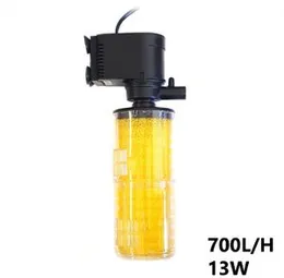 BOYU SP-1800ii 700L/H 13W Aquarium Fish Tank Filter Internal Submersible Filter