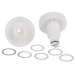 Kenwood Egg Beater Mixer Wheel Gear Kit HM7/HM8 (Pack of 2)