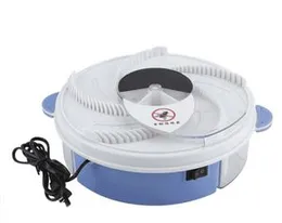 Fly Catcher USB Electric Fly Trap with bait Pest Control Electric anti Fly Killer Trap Pest Catcher