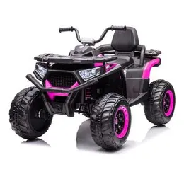 Kids Ride On ATV Battery Operated Electric 12V With Remote Control (MB3016)