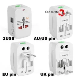 Universal Travel Adapter