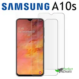A10s Anti Scratch 0.3mm Full Glue Screen Protection Glass Film Strong 9H MTB tempered Glass for Samsung Galaxy A10s