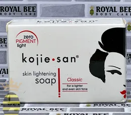 Kojie San Soap 135g