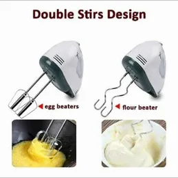 Hand Mixer Scarlet  Super Hand Blender