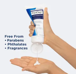 Acne Foaming Wash 10% Maximum Strength Antimicrobial, 5.5 Oz.