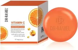 Dr rashel brightening&anti aging whitening soap Dr rashel brightening&anti aging whitening soap.
