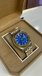 Marz , best Quality Men's Luxury Mechanical Watch Automatic Movement with Stainless Steel Band and Pointer Dial Display