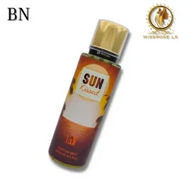BN Sun Kissed Body Spray 250ml