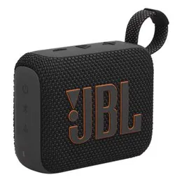 Jbl Go 4 Bluetooth Speaker