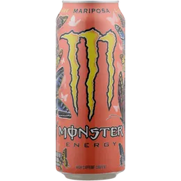 Monster Mariposa 6% Blended Fruit Energy Drink – 500ml Can