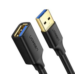 UGREEN 2 Meter USB 3.0 Extension Cable - 10373