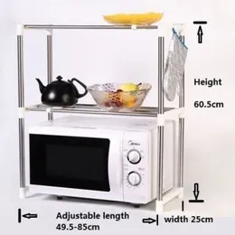 Telescopic Multi Function Rack